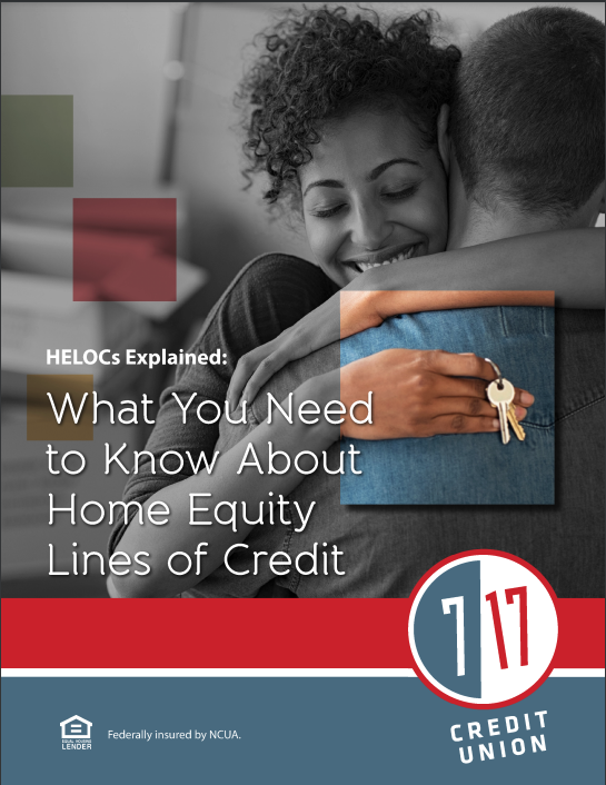 Home Equity Line of Credit 4.99 Intro Rate OH HELOC Rates Near Me 7